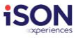 iSon Xperiences logo