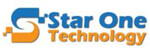 Star One Technology logo