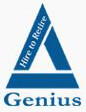 Genius Consultant logo