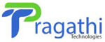 Pragathi Technologies logo
