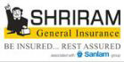 Shriram General Insurance logo
