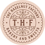The Hazelnut Factory Food Products Pvt. Ltd. logo