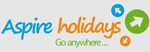 Aspire holidays logo