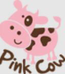 Pinkcow Designs Pvt Ltd logo