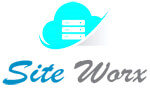 Site Worx Infotech logo