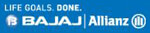Bajaj Allianz Life Insurance logo