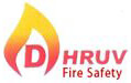 Dhruv Fire Safety logo