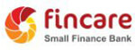 Finecare Small Finance Bank Company Logo