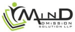 Mind Admission Solution LLP logo
