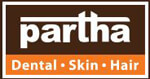 Partha Dental Care India Pvt Ltd logo