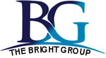 The Bright Group logo