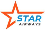 Star Airways logo
