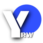 YRW logo