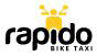 Rapido Company Logo