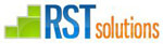 RST Solutions India logo