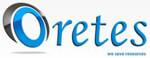 Oretes Consulting Pvt. Ltd Company Logo