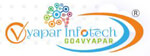 Vyapar Infotech logo
