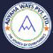 Adyaha Ways Pvt Ltd Company Logo