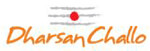 Dharsanchallo logo