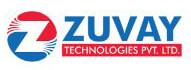 Zuvay Technologies Pvt Ltd logo