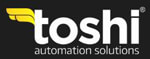 Toshi Automation Solutions logo