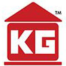 KG Investmemts logo