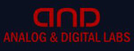 Analog & Digital Labs India Pvt Ltd logo