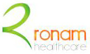 Ronam health care Pvt Ltd logo