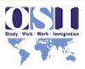 Osi Study and Immigration logo
