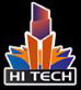 Hitech Housing and properties logo