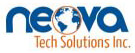 Neova Solutions logo