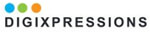 DigiXpressions Pvt. Ltd logo