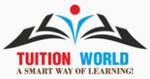 Tuition World logo