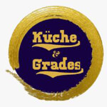 Kuche and Grades logo