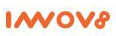 Innov8 Media Company Logo