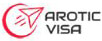 Arotic Visa Pvt Ltd logo
