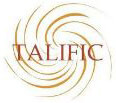 Talific Company Logo