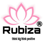RUBIZA BUSINESS WORLD logo