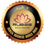 Rubiza Business World logo