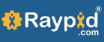 Raypid logo
