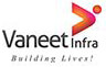 Vaneet Infrastructures and Developers logo