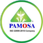 Pamosa International Marketing Private Limited logo