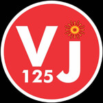 VARUN JOTHI TEX logo