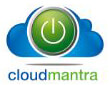 Cloud Mantra logo