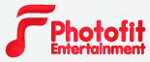 Photofit Entertainment Pvt Ltd logo