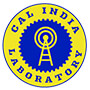 Cal India Laboratory logo