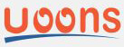 Uoons Ecommerce Pvt Ltd logo