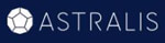 ASTRALIS Company Logo