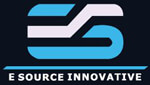E Source Innovative Company Logo