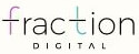 Fraction Digital logo